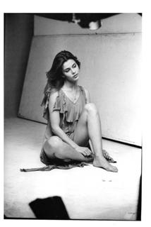 Nastassja Kinski feet photo thumbnail