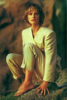 Nastassja Kinski feet photo thumbnail