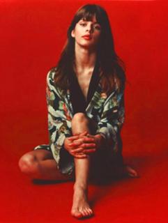 Nastassja Kinski feet photo thumbnail