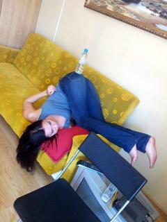 Nastasya Samburskaya feet photo thumbnail