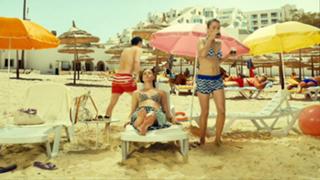 Nastasya Samburskaya feet photo thumbnail