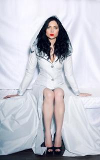 Nastasya Samburskaya feet photo thumbnail