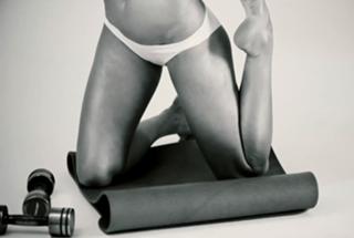 Nastasya Samburskaya feet photo thumbnail