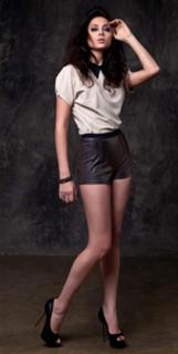 Nastasya Samburskaya feet photo thumbnail