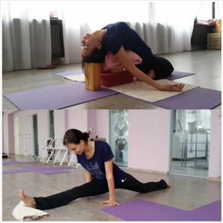 Nastasya Samburskaya feet photo thumbnail