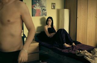 Nastasya Samburskaya feet photo thumbnail