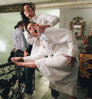 Nastasya Samburskaya feet photo thumbnail