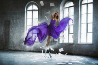 Nastasya Samburskaya feet photo thumbnail