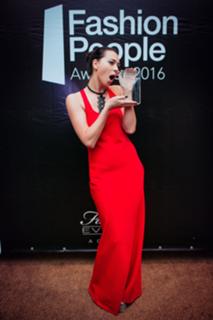 Nastasya Samburskaya feet photo thumbnail