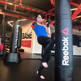 Nastasya Samburskaya feet photo thumbnail