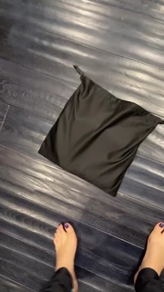 Nastasya Samburskaya feet photo thumbnail