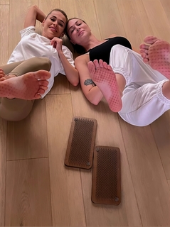 Nastasya Samburskaya feet photo thumbnail