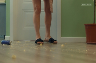 Nastasya Samburskaya feet photo thumbnail