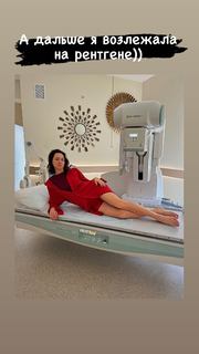 Nastasya Samburskaya feet photo thumbnail