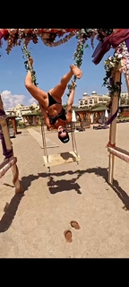 Nastasya Samburskaya feet photo thumbnail