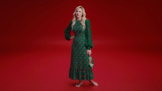 Nastasya Samburskaya feet photo thumbnail