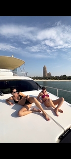 Nastasya Samburskaya feet photo thumbnail