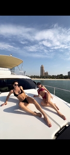 Nastasya Samburskaya feet photo thumbnail