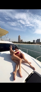 Nastasya Samburskaya feet photo thumbnail