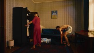 Nastasya Samburskaya feet photo thumbnail