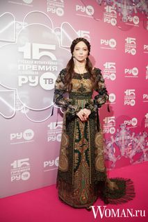 Nastasya Samburskaya feet photo 15