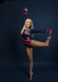 Nastia Liukin feet photo thumbnail
