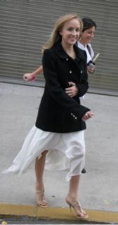 Nastia Liukin feet photo thumbnail
