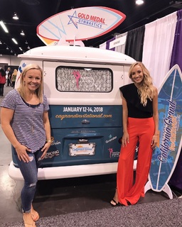 Nastia Liukin feet photo thumbnail