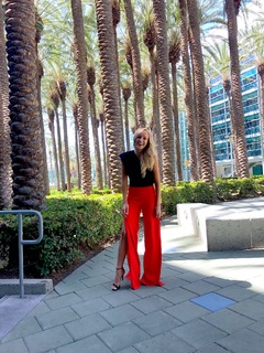 Nastia Liukin feet photo thumbnail