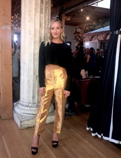 Nastia Liukin feet photo thumbnail