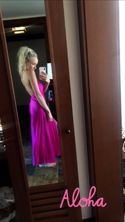 Nastia Liukin feet photo thumbnail