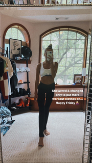 Nastia Liukin feet photo thumbnail