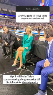 Nastia Liukin feet photo thumbnail