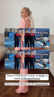 Nastia Liukin feet photo thumbnail