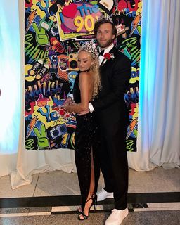 Nastia Liukin feet photo thumbnail