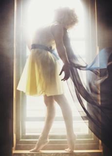 Nastia Liukin feet photo thumbnail