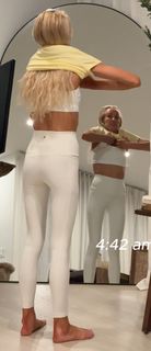 Nastia Liukin feet photo thumbnail