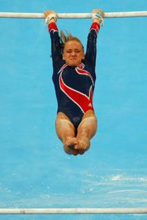 Nastia Liukin feet photo thumbnail