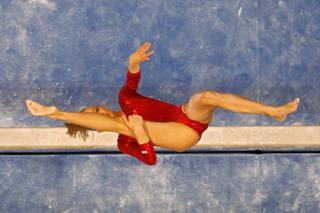 Nastia Liukin feet photo thumbnail
