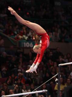 Nastia Liukin feet photo thumbnail