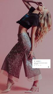 Nastia Liukin feet photo thumbnail