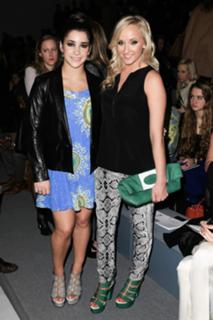 Nastia Liukin feet photo thumbnail