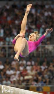 Nastia Liukin feet photo thumbnail