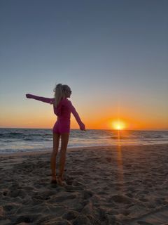 Nastia Liukin feet photo 2