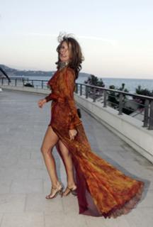Natacha Amal feet photo 9