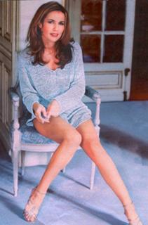 Natacha Amal feet photo 19