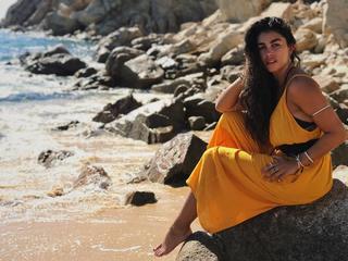 Natacha Karam feet photo 20