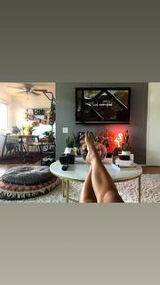 Natacha Karam feet photo 15