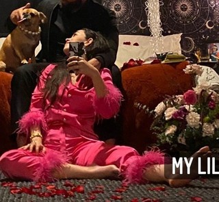 Natacha Karam feet photo 19