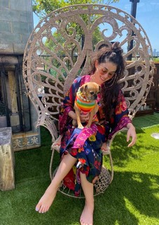 Natacha Karam feet photo 18